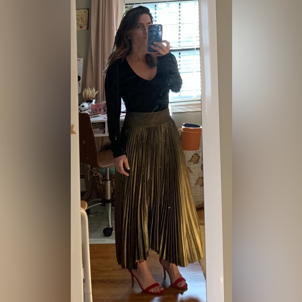 Meet your Posher, Pilates Gal